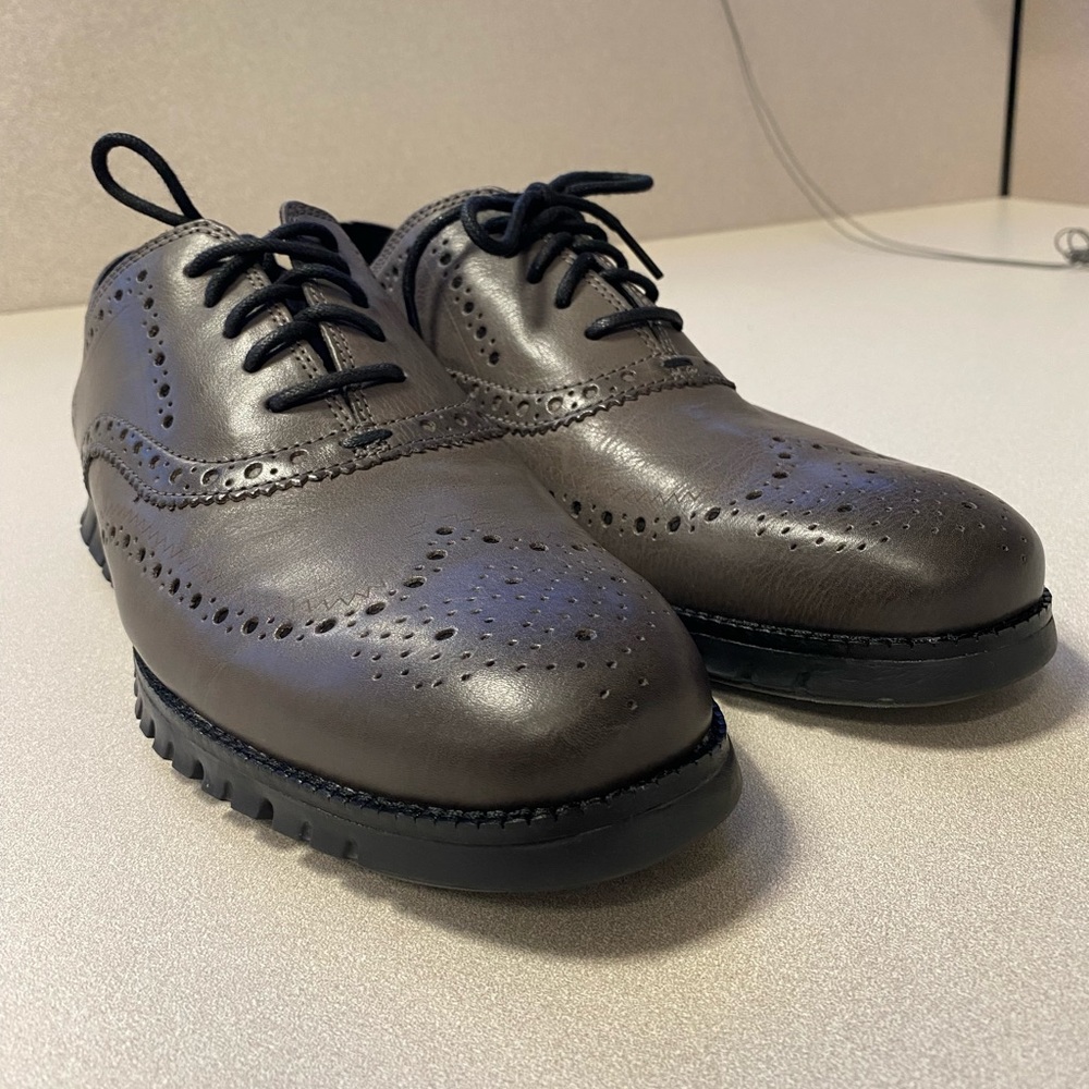 Cole Haan Zerogrand sz 10